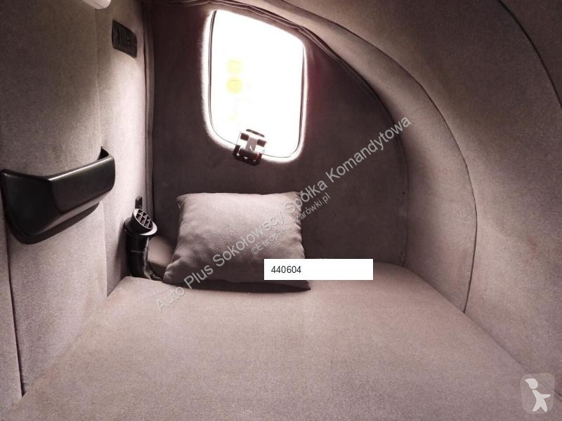 Véhicule utilitaire Iveco DAILY 35S18 PLANDEKA...