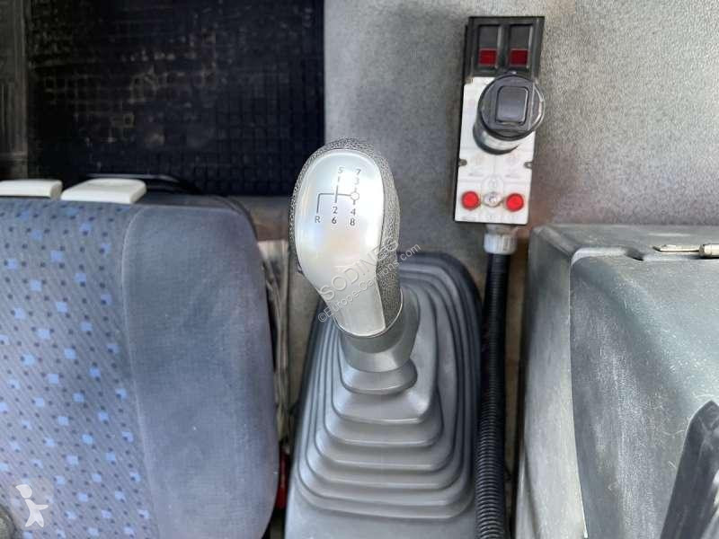 Kamion MAN 35.440 8X4