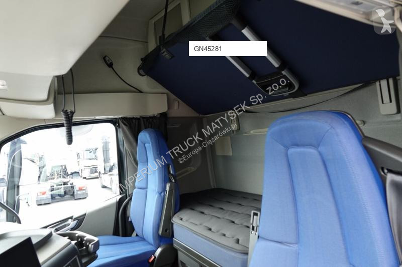 Camion remorque Volvo FH 500 / I-SAVE / XL /...
