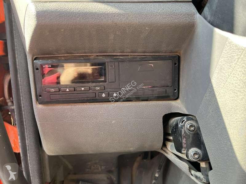 Kamion Renault  MIDLUM 180 DCI