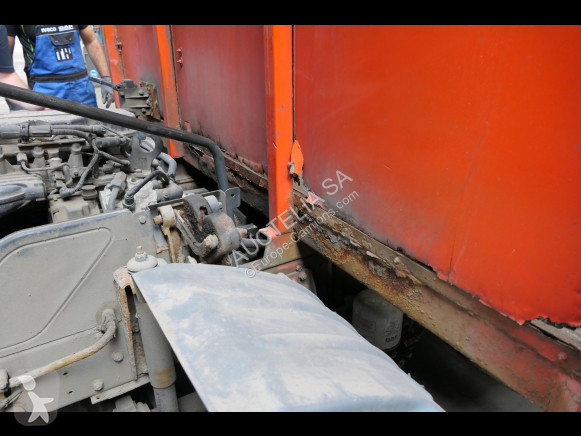 Camion DAF