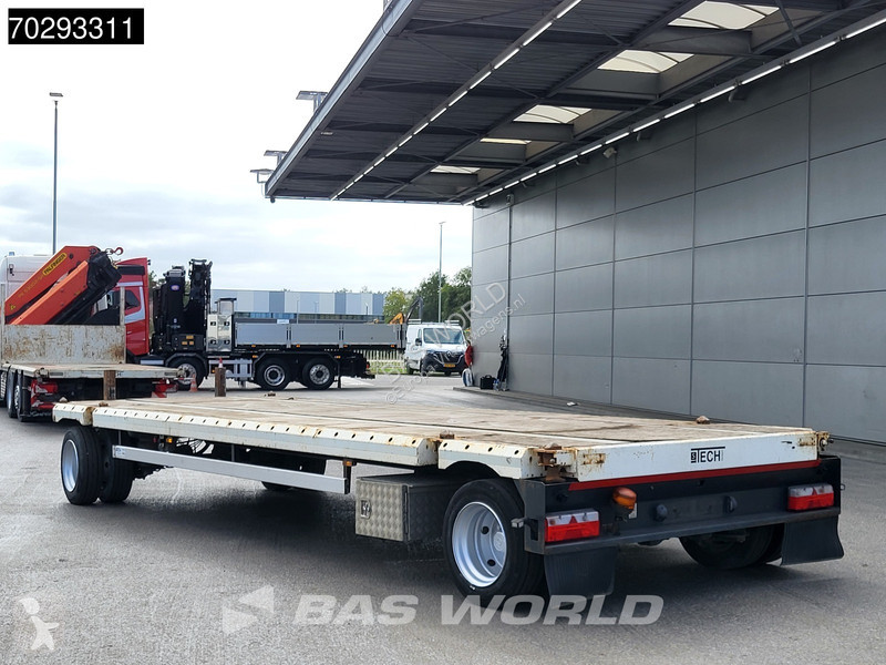 Camion Scania G410 6X2 Combi Palfinger 53002 SH...