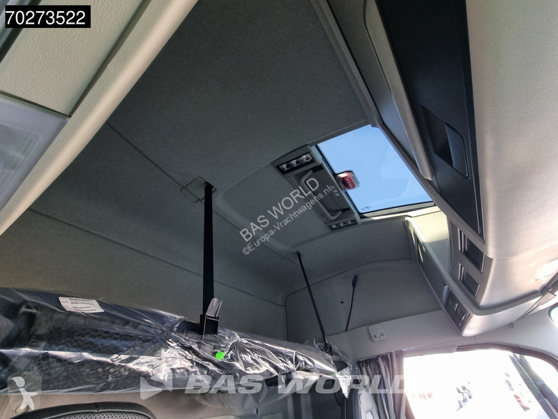 Camion Volvo FH 500 8X2 NEW -Truck Palfinger...
