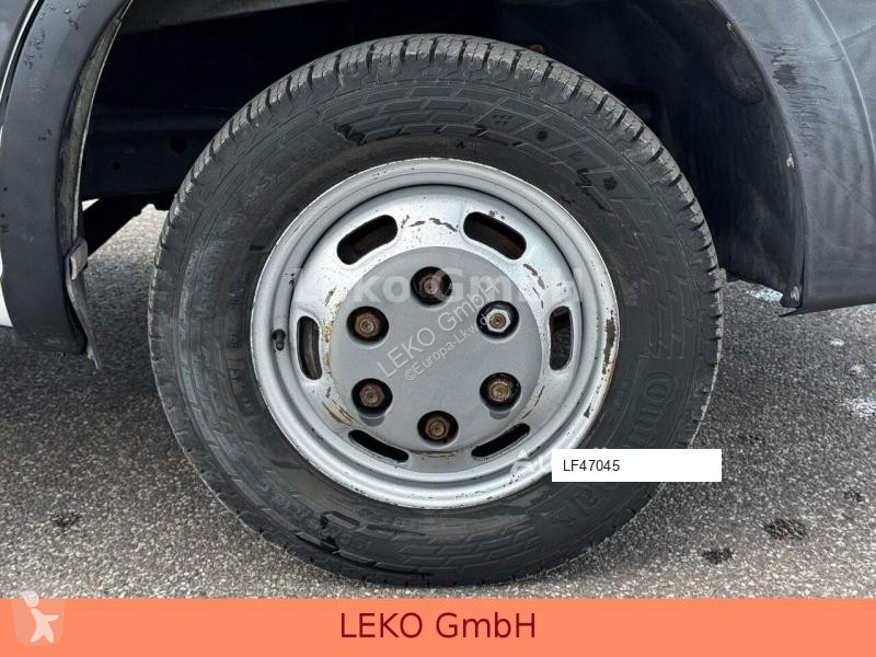 Kamion Iveco 35C13 Mit Relec Froid TR32