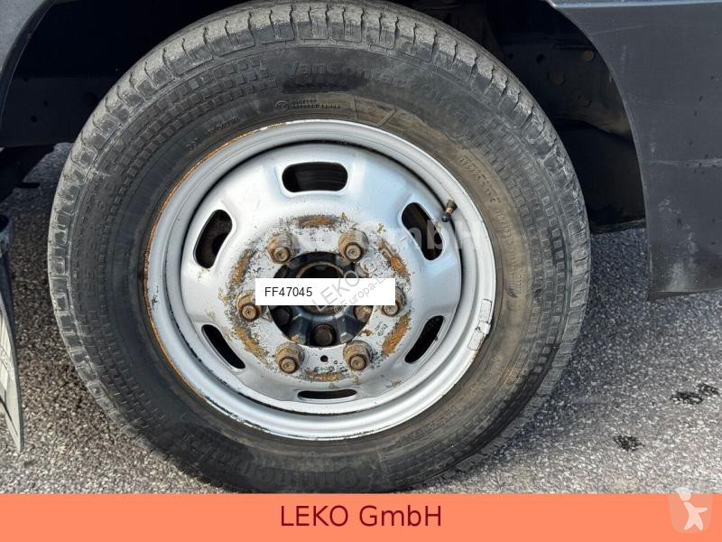 Kamion Iveco 35C13