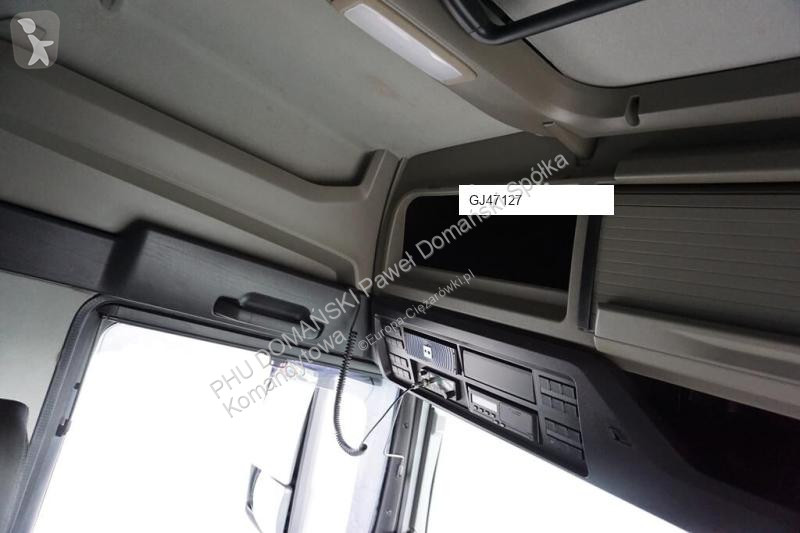 Camion MAN F 545