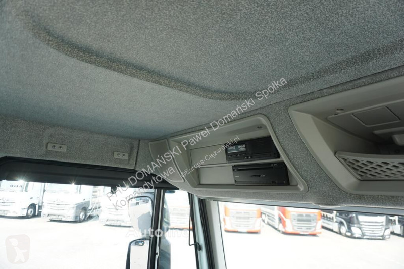 Kamion Iveco TRAKKER / 480 / E 6 / WYWROTKA / 8...