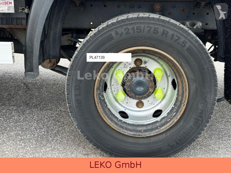 Kamion Iveco 75E16