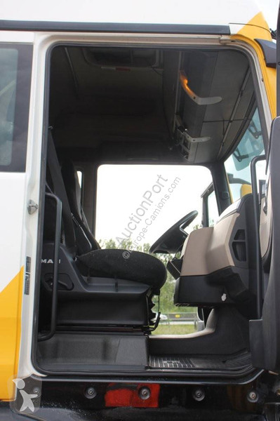 Camion MAN 18-460