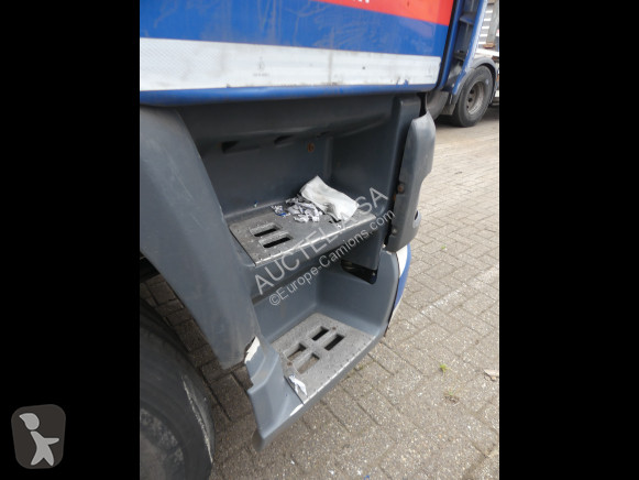 Kamion DAF AX85 MC5-7-5