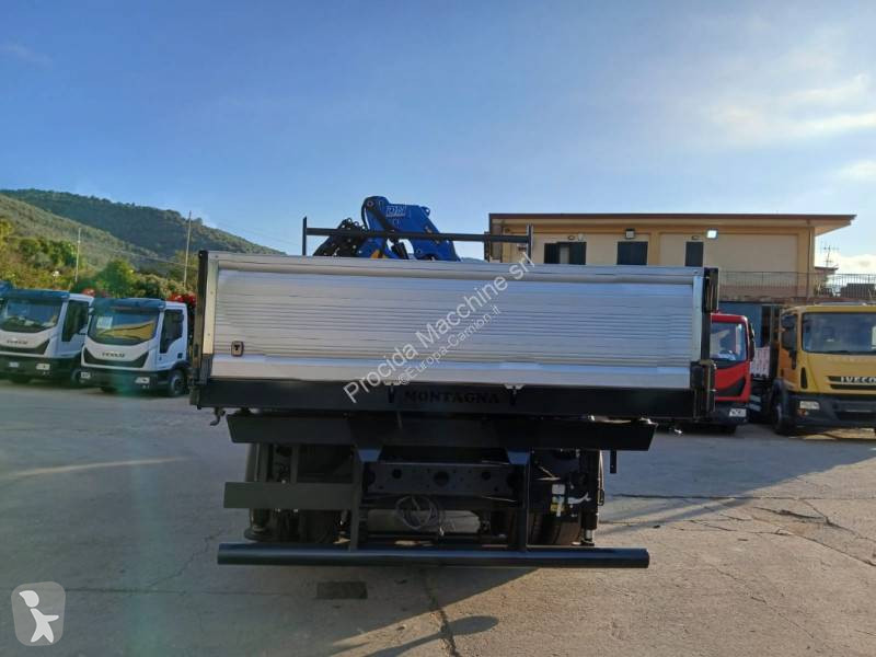 Camion Iveco