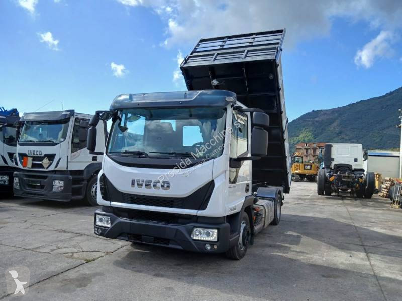 شاحنة Iveco
