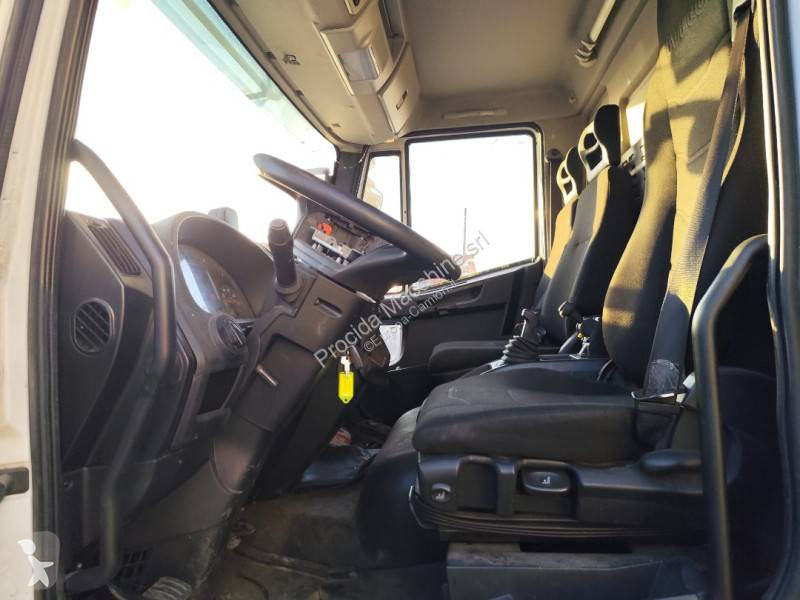 Camion Iveco