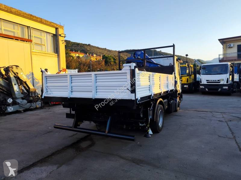 Camion Iveco