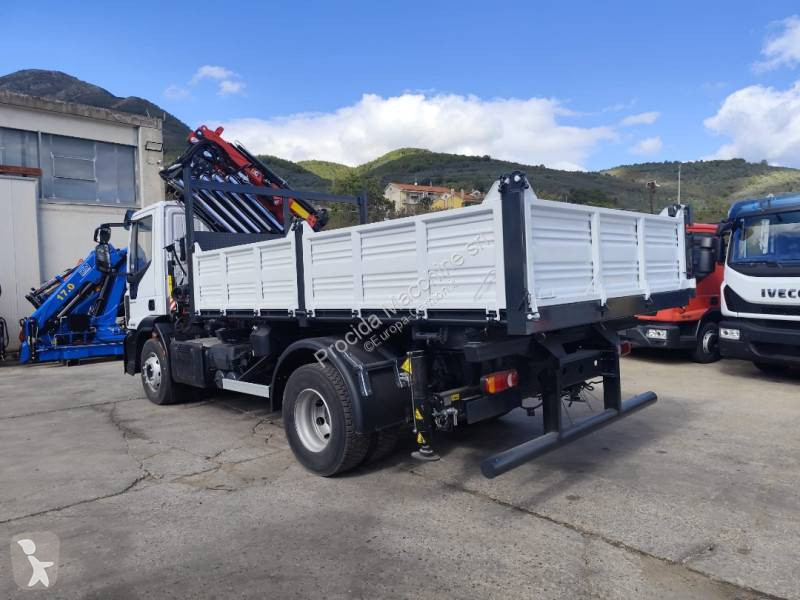 Camion Iveco