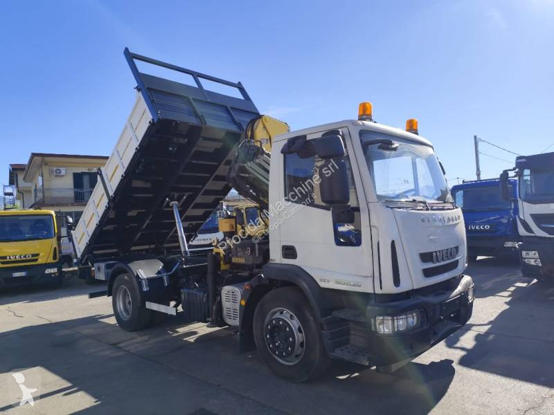 Camion Iveco