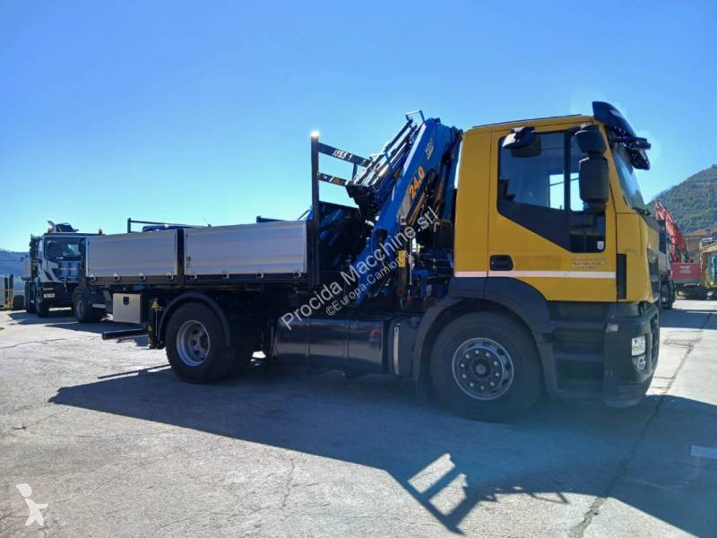 شاحنة Iveco