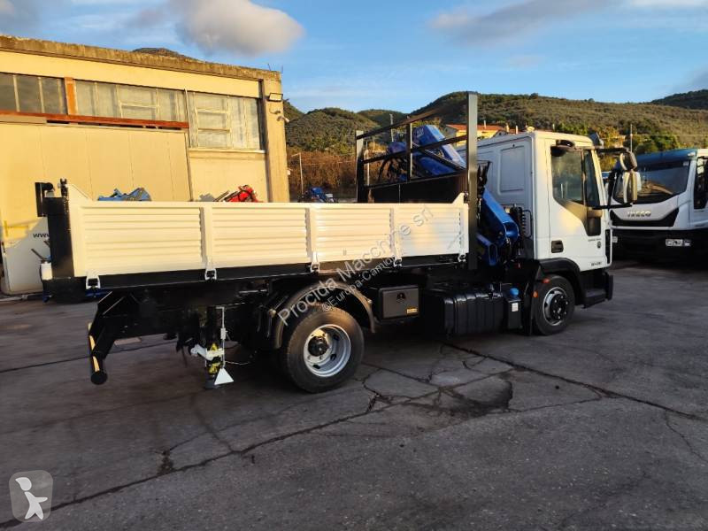Camion Iveco