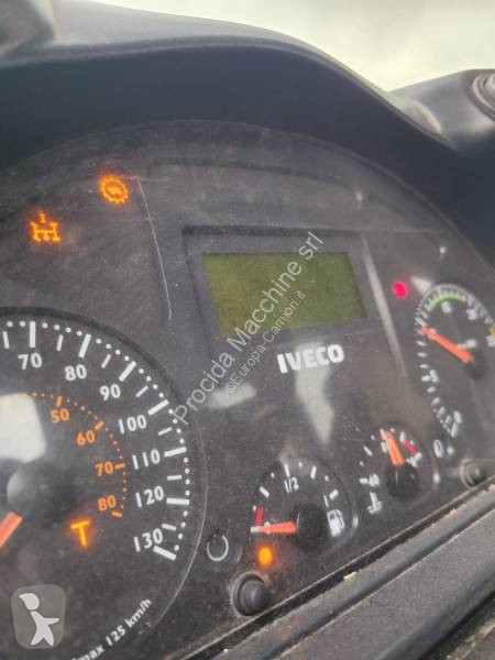 Camion Iveco