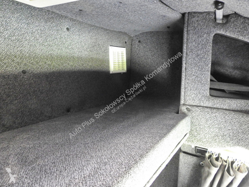 Furgoneta Iveco 70C18 DAILY