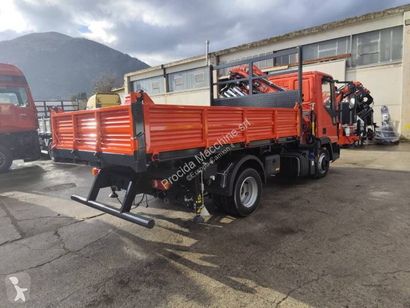Camion Iveco