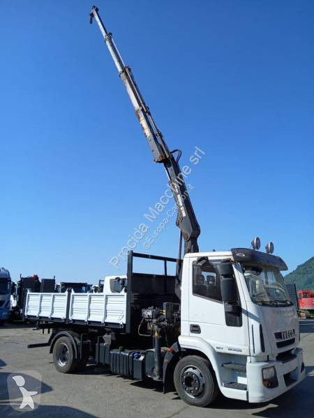 Camion Iveco