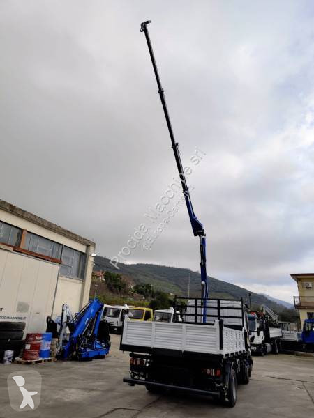 شاحنة Iveco