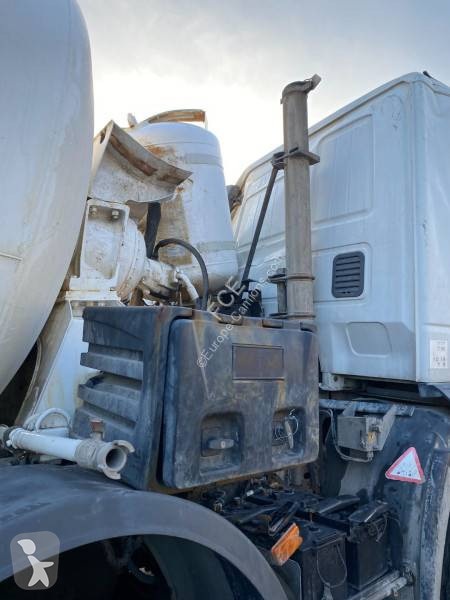 شاحنة Iveco