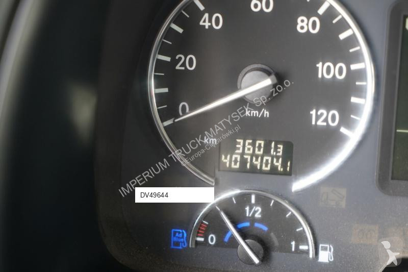 Kamión Mercedes ACTROS 4144