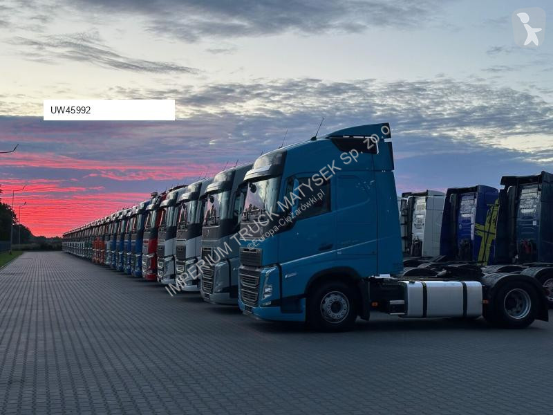 Beton Scania P 320