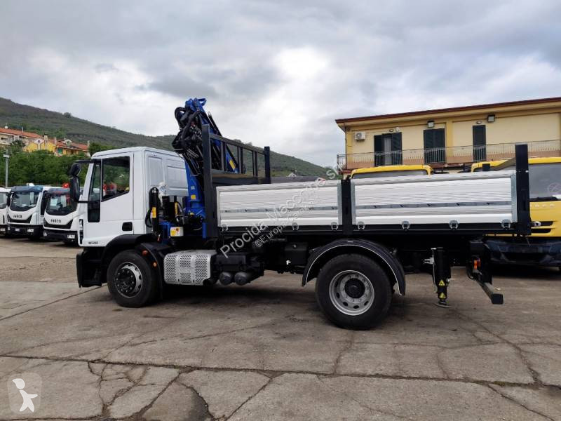 شاحنة Iveco
