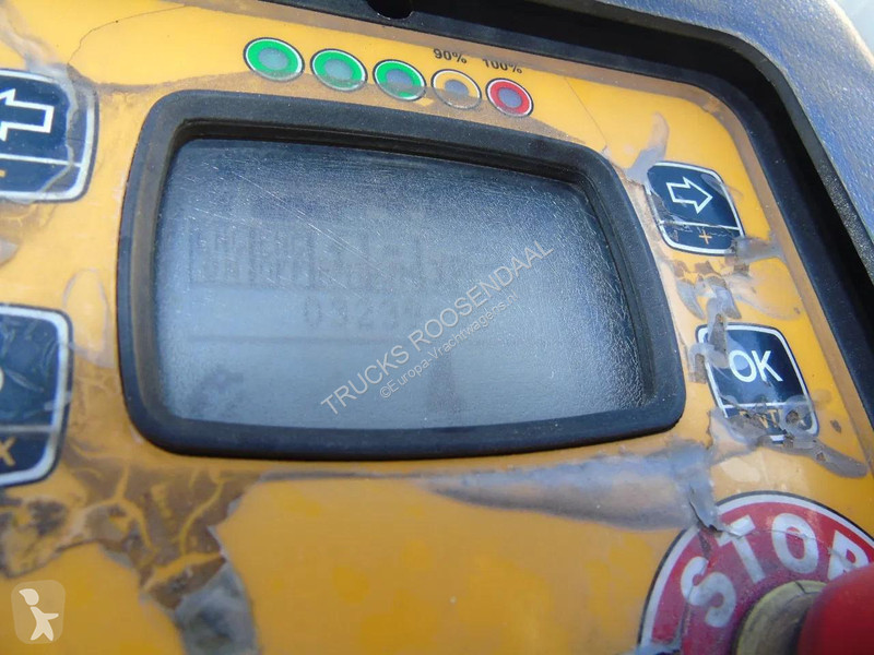 شاحنة MAN 26.440 + FASSI 455A.2.26 + EURO 6 +...