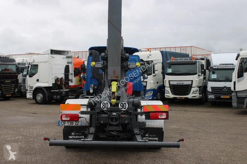 شاحنة DAF 85410 + EURO 5
