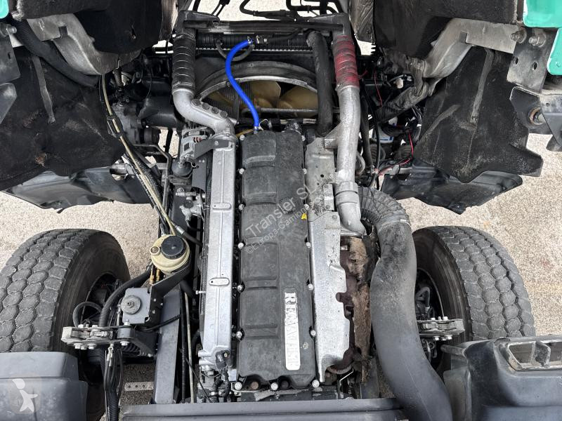 شاحنة Renault  320.26