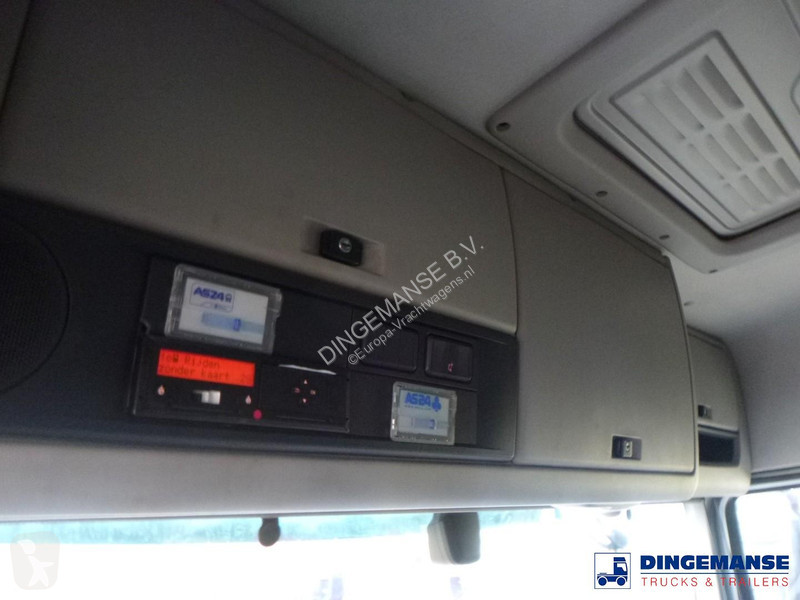 شاحنة DAF 480 FA 4x2 Euro 6 + retarder...