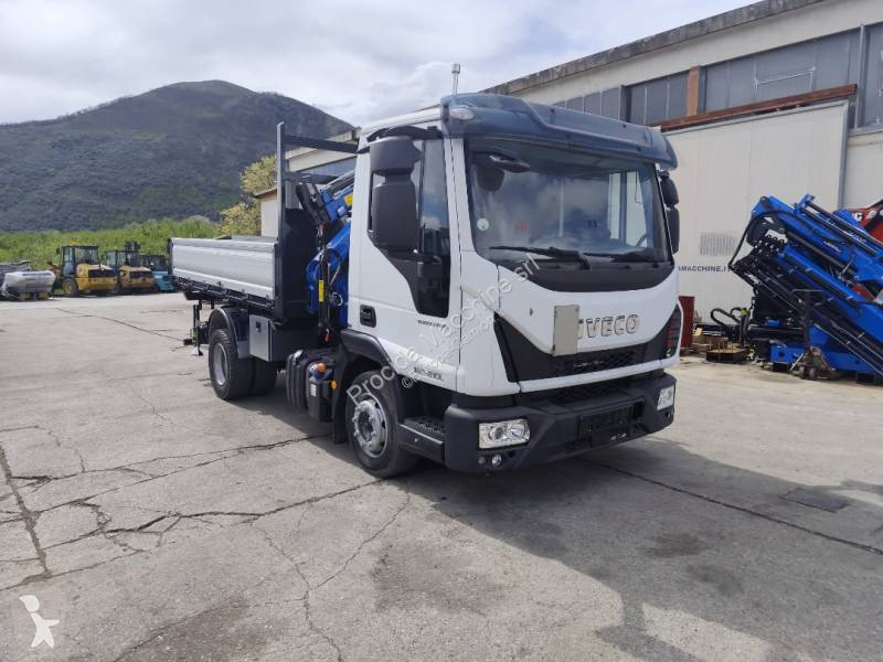 شاحنة Iveco