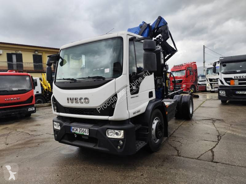 Camion Iveco