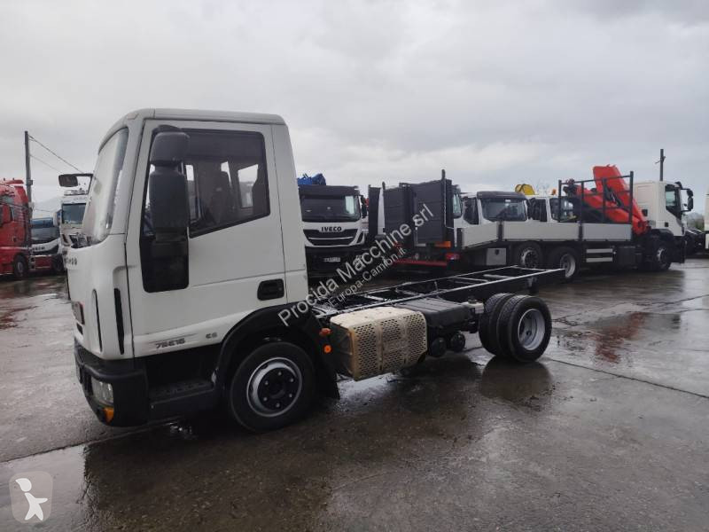 شاحنة Iveco