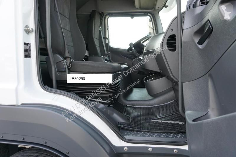 Camión Mercedes ATEGO / 1621 / EURO 6 /...