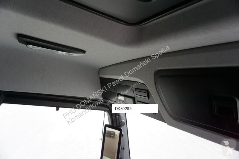 Camion Mercedes ACTROS / 1830 / E 6 / MP 5 /...