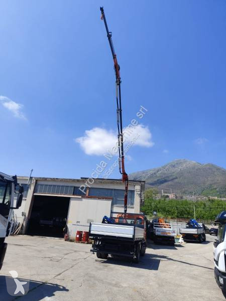 Camion Iveco