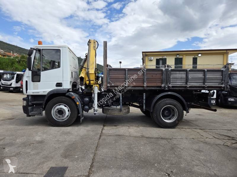 شاحنة Iveco