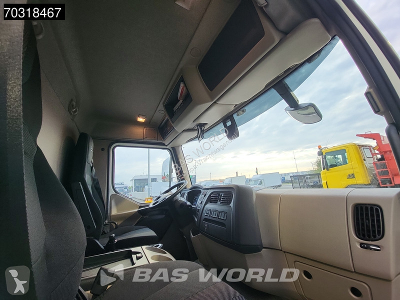 شاحنة DAF XB 260 4X2 SSI F110B.0.22 Active Kran...