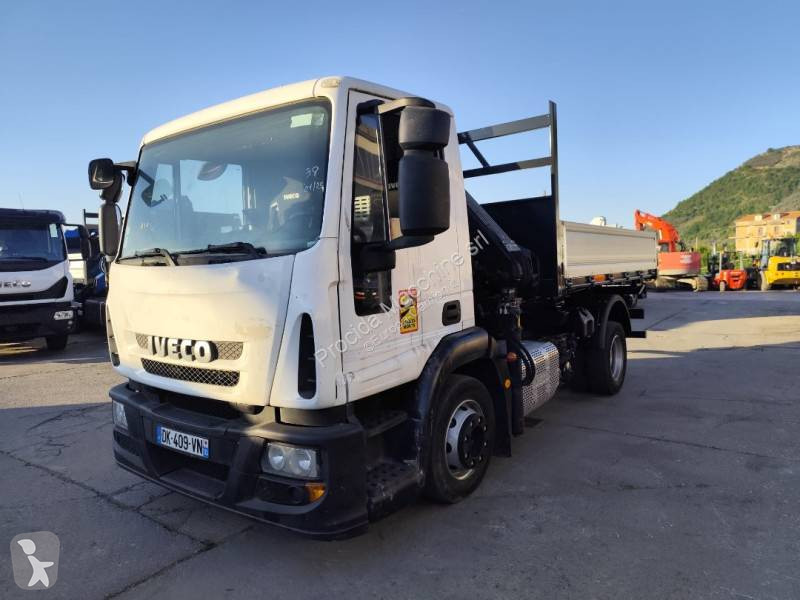 شاحنة Iveco