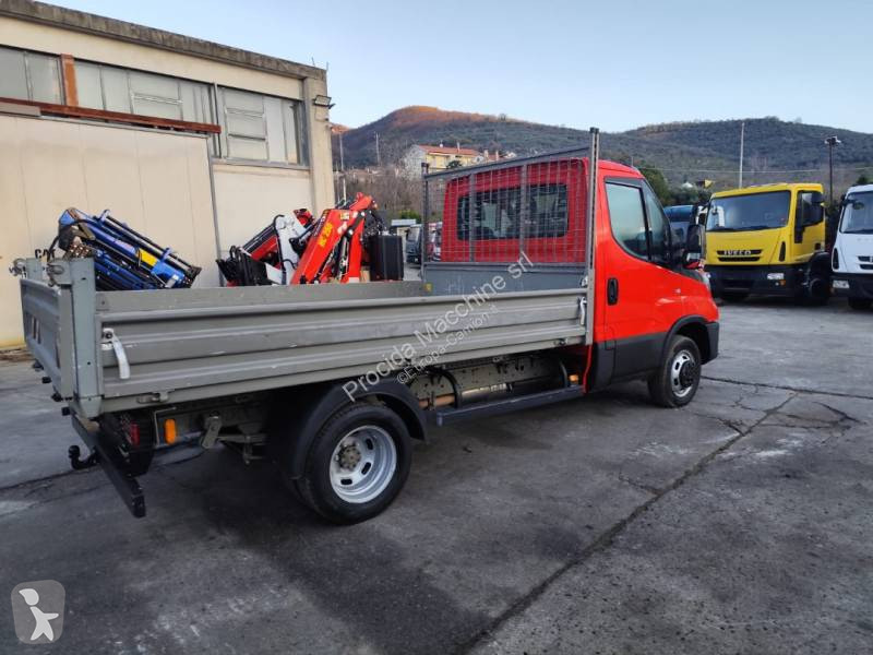 Camion Iveco
