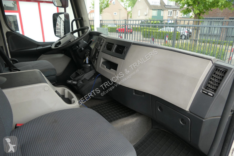 شاحنة Volvo 240 | Carrier SUPRA 950Mt / Bi-temp...