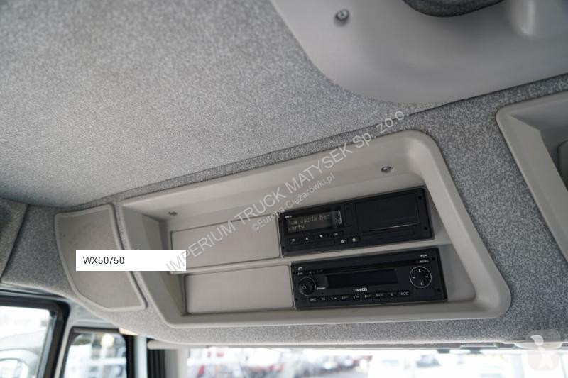 شاحنة Iveco 1643 Z2
