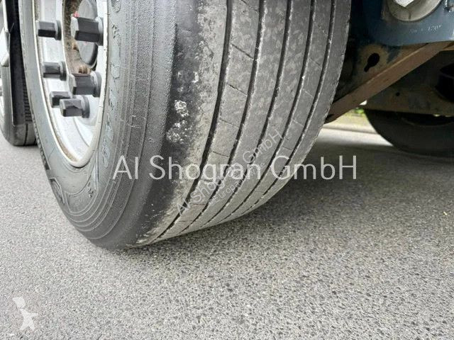 شاحنة DAF 480 6x2/Standklima/Eu6d/Komplettzug