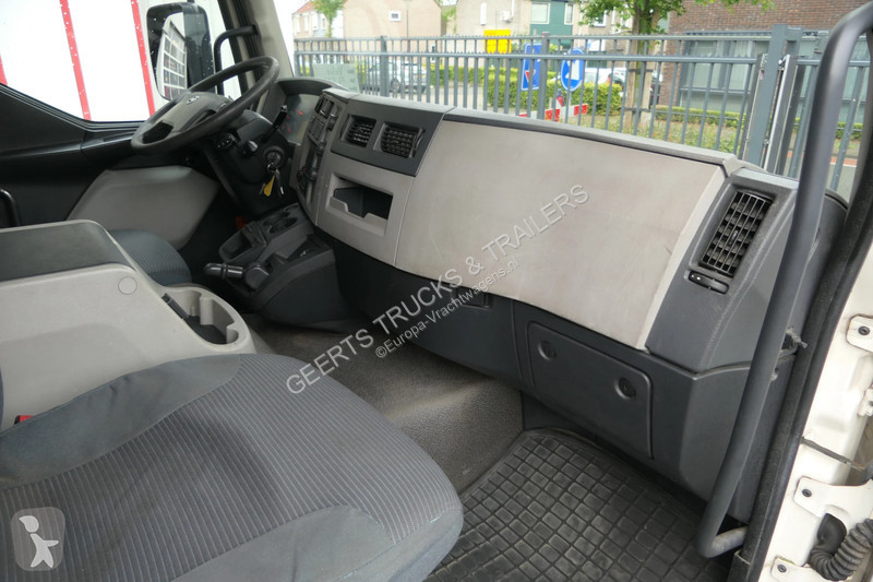 شاحنة Volvo FL 240 | Carrier SUPRA 950Mt /...