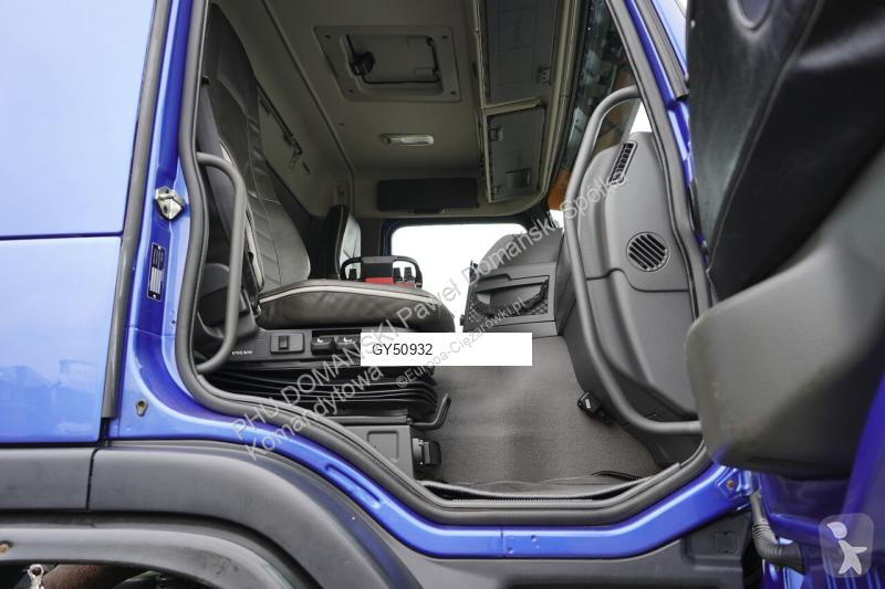 شاحنة Volvo PK 26002